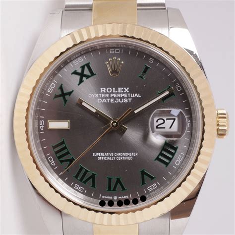 do all rolex watches have a date on them|rolex 2021 datejust.